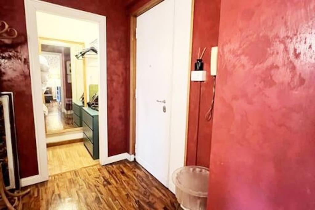 129 Gallery's @ Vatican Apartment