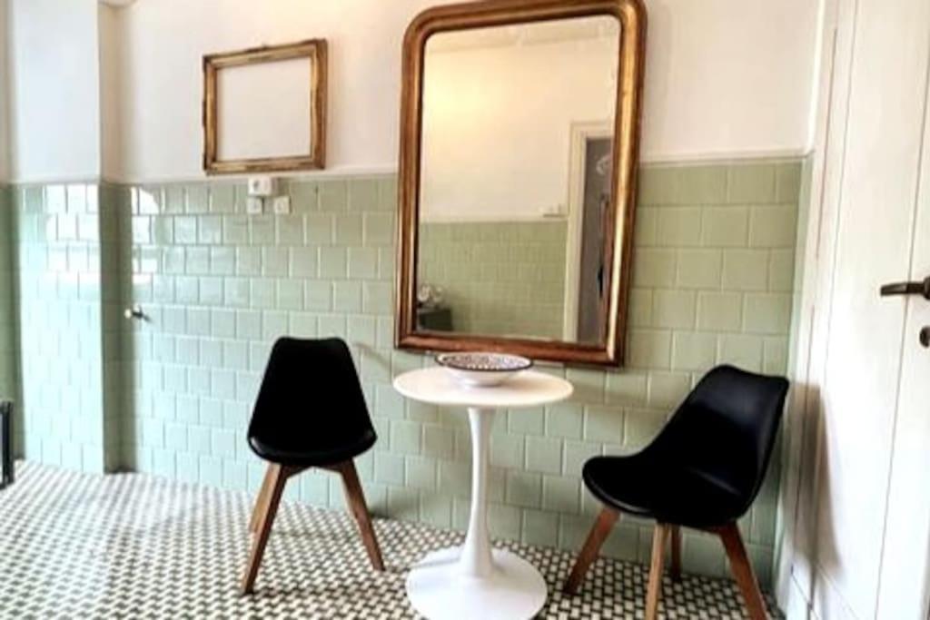 129 Gallery's @ Vatican Apartment Rom