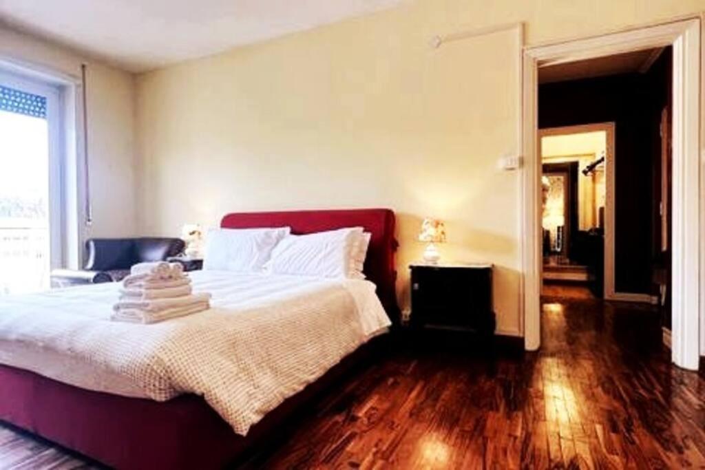 129 Gallery's @ Vatican Apartment