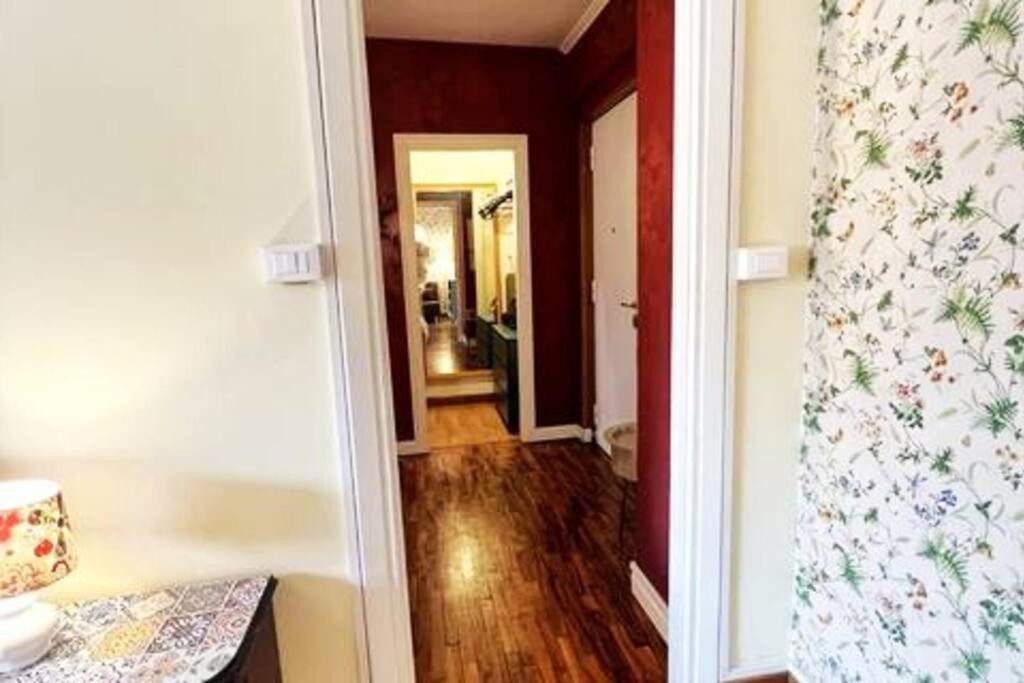 129 Gallery's @ Vatican Apartment Rom